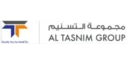 Talent Arabia client partner logo