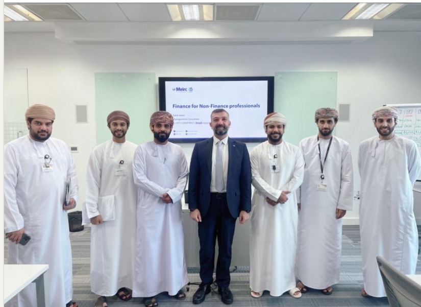 Talent Arabia gallery image