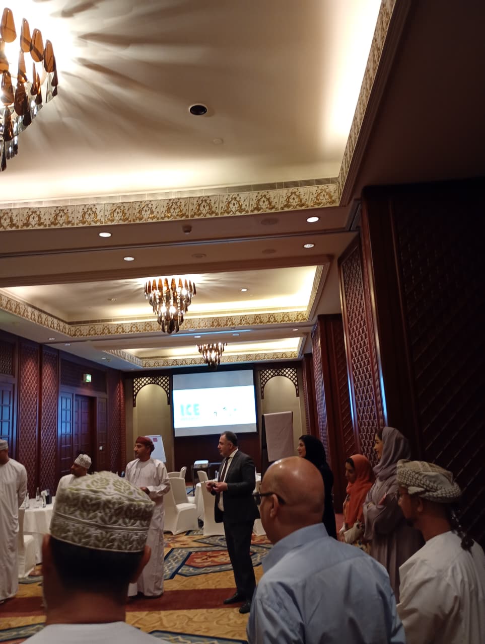 Talent Arabia gallery image