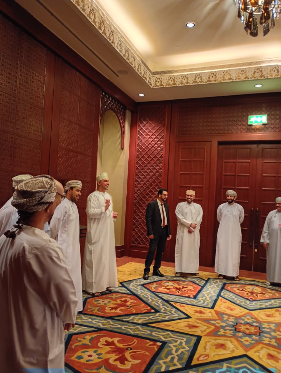 Talent Arabia gallery image